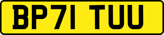 BP71TUU