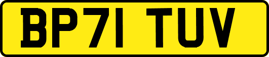 BP71TUV