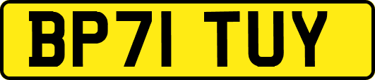 BP71TUY
