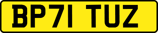 BP71TUZ