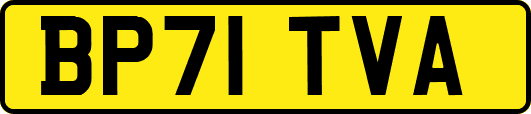 BP71TVA