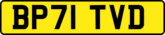 BP71TVD
