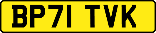 BP71TVK