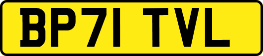 BP71TVL