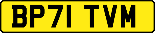 BP71TVM