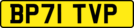 BP71TVP
