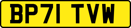 BP71TVW