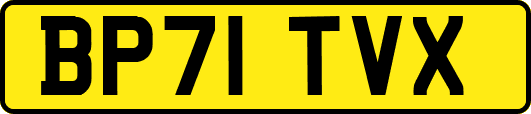 BP71TVX