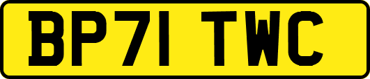 BP71TWC