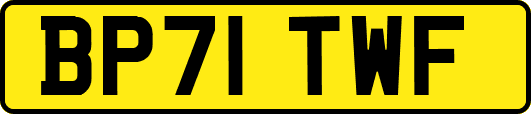 BP71TWF