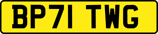 BP71TWG