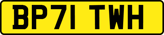 BP71TWH