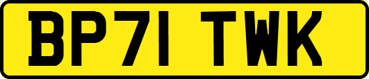 BP71TWK