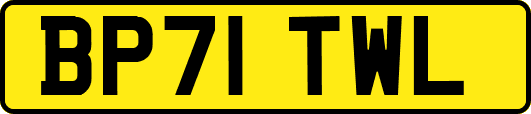 BP71TWL