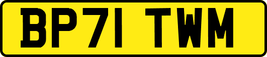 BP71TWM