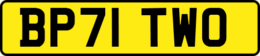 BP71TWO