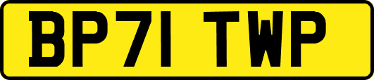BP71TWP