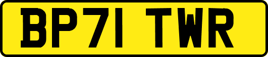 BP71TWR
