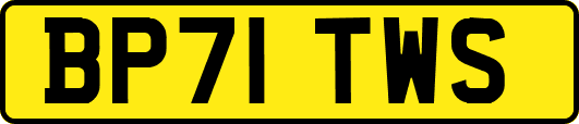 BP71TWS