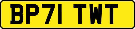 BP71TWT
