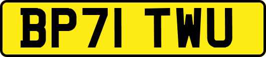 BP71TWU