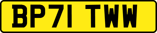 BP71TWW