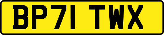 BP71TWX