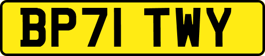 BP71TWY