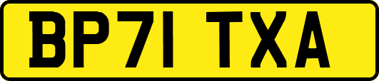BP71TXA