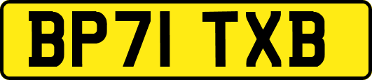 BP71TXB