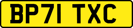 BP71TXC
