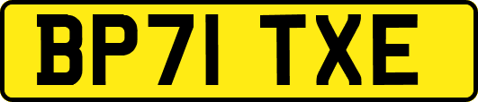 BP71TXE