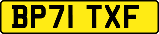 BP71TXF
