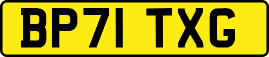 BP71TXG