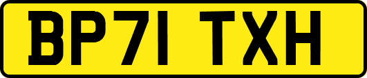 BP71TXH
