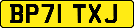 BP71TXJ