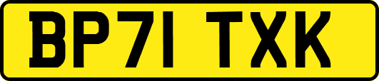 BP71TXK