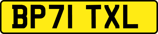 BP71TXL