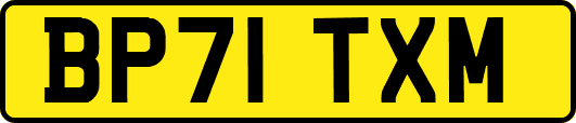 BP71TXM