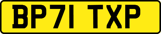 BP71TXP