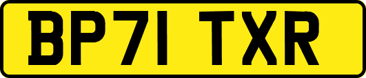 BP71TXR