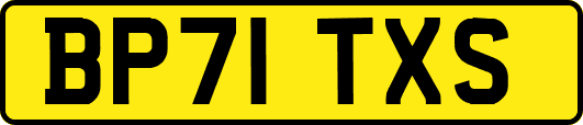 BP71TXS
