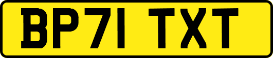 BP71TXT