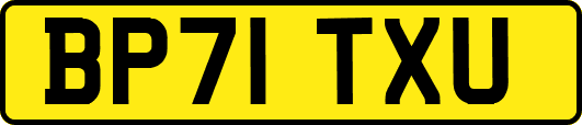 BP71TXU