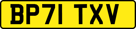 BP71TXV