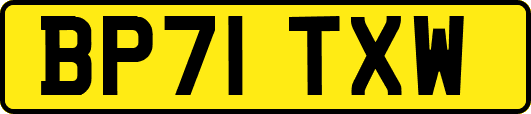 BP71TXW
