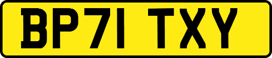 BP71TXY
