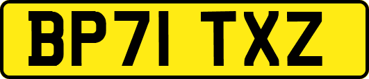 BP71TXZ