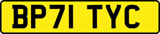 BP71TYC