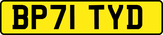 BP71TYD